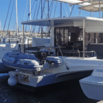 bateau occasion NEEL 47 la rochelle mv yachting