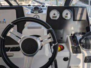 bateau occasion Velasco 37 Fly la rochelle mv yachting