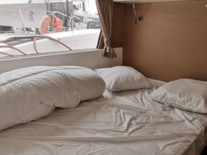 bateau occasion NEEL 47 la rochelle mv yachting