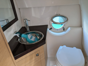 bateau occasion Sessa S26 la rochelle mv yachting