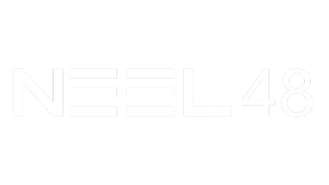 logo neel 48 neel-trimarans la rochelle mv yachting