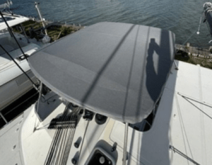 bateau occasion a vendre Neel 43 la rochelle mv yachting