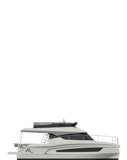aventura 38 MY aventura yachts la rochelle mv yachting