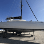 bateau occasion a vendre Neel 43 la rochelle mv yachting