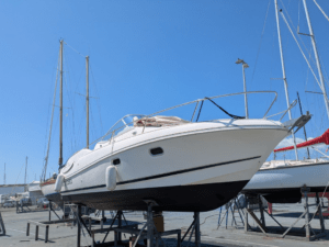 bateau à moteur occasion jeanneau leader 805 mv-yachting mv-occasion