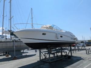 bateau à moteur occasion jeanneau leader 805 mv-yachting mv-occasion
