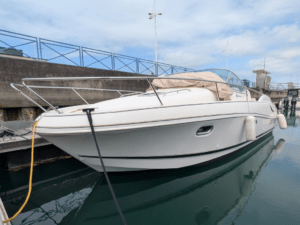 bateau à moteur occasion jeanneau leader 805 mv-yachting mv-occasion