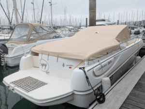 bateau à moteur occasion jeanneau leader 805 mv-yachting mv-occasion