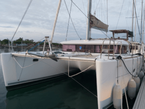 catamaran occasion LAGOON 400 S2 - mv-yachting - mv-occasion