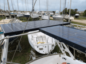 monocoque occasion TRISMUS 37 mv-occasion mv-yachting