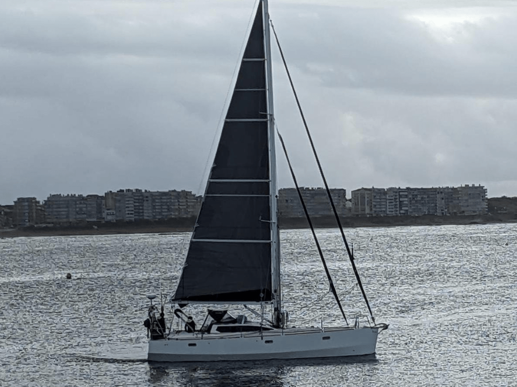 monocoque occasion RM 1200 mv-occasion mv-yachting