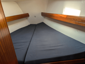 monocoque occasion Pacific bavaria 34 mv-occasion mv-yachting