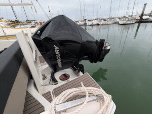 Bateau moteur occasion : PARKER 690 SPORT - MV-Yachting I MV-Occasion