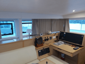 catamaran occasion LAGOON 400 S2 - mv-yachting - mv-occasion