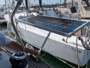 monocoque occasion BENETEAU OCEANIS 37 2010 mv-occasion mv-yachting