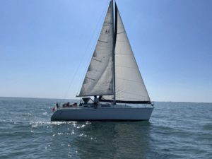 monocoque occasion DUFOUR 32 CLASSIC mv-occasion mv-yachting