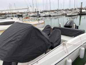 Bateau moteur occasion : PARKER 690 SPORT - MV-Yachting I MV-Occasion