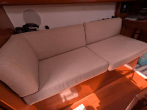 monocoque occasion BENETEAU OCEANIS 37 2010 mv-occasion mv-yachting