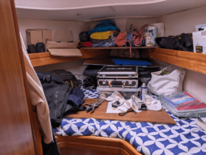 monocoque occasion BAVARIA 30 CRUISER mv-occasion mv-yachting