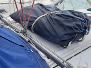 monocoque occasion BENETEAU OCEANIS 343 CLIPPER mv-occasion mv-yachting