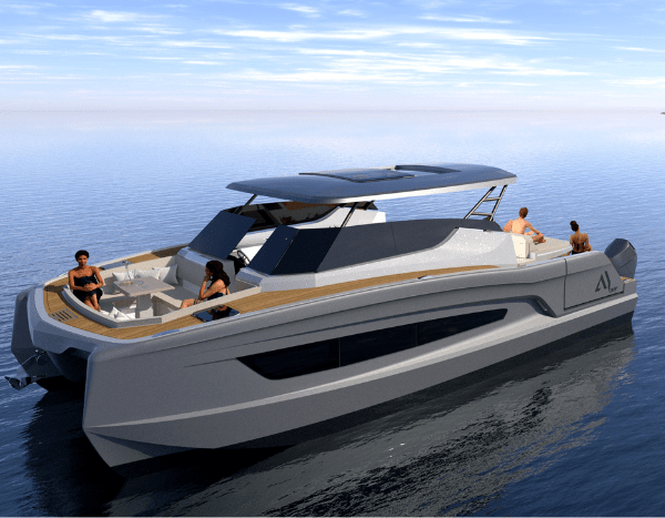 aventura 38 S aventura yachts la rochelle mv yachting