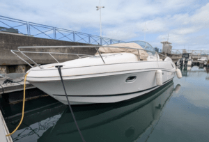 bateau à moteur occasion jeanneau leader 805 mv-yachting mv-occasion