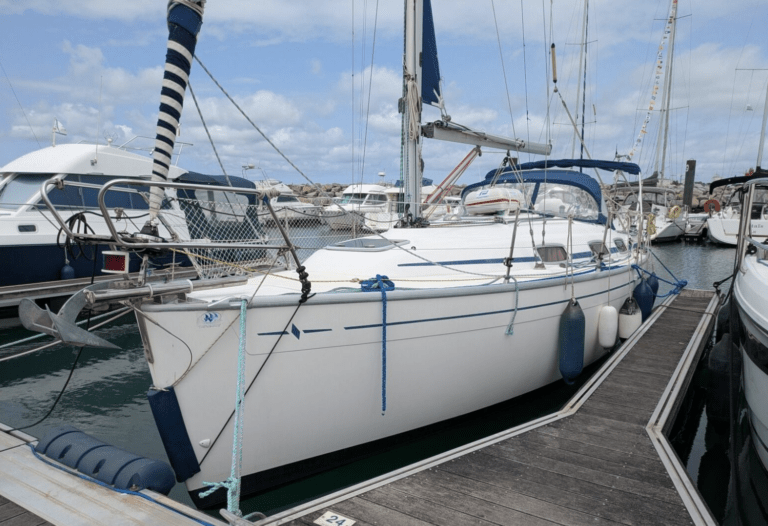 Lire la suite à propos de l’article BAVARIA 30 CRUISER