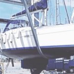 monocoque occasion BENETEAU OCEANIS 343 CLIPPER mv-occasion mv-yachting