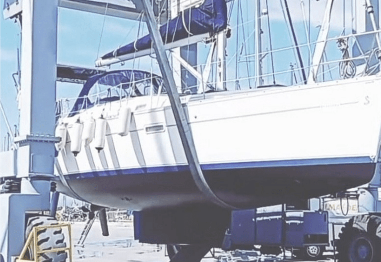 Lire la suite à propos de l’article BENETEAU OCEANIS 343 CLIPPER