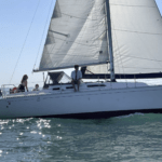 monocoque occasion DUFOUR 32 CLASSIC mv-occasion mv-yachting