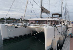 catamaran occasion LAGOON 400 S2 - mv-yachting - mv-occasion